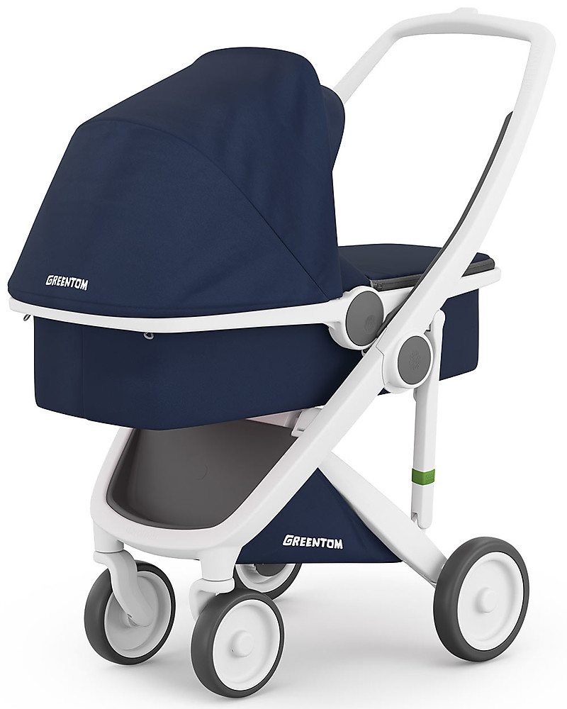 greentom carrycot